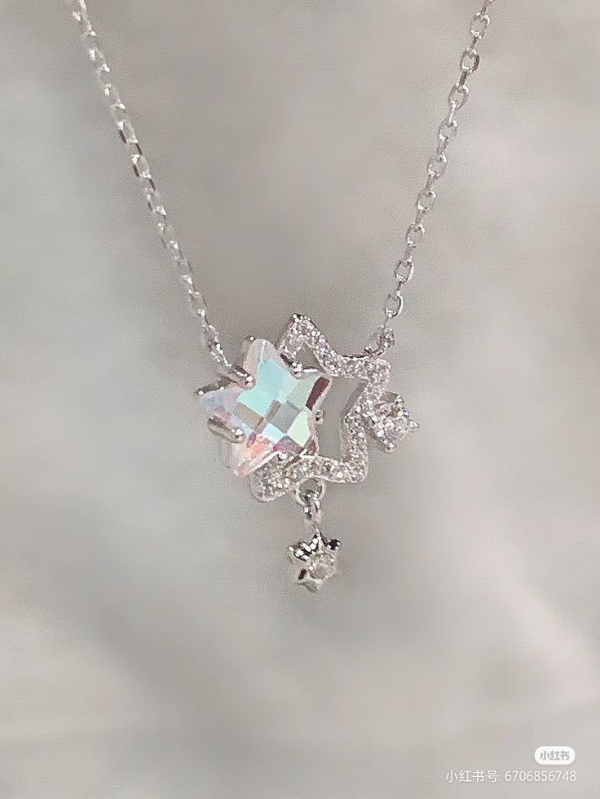 Producto - Colar Celestial