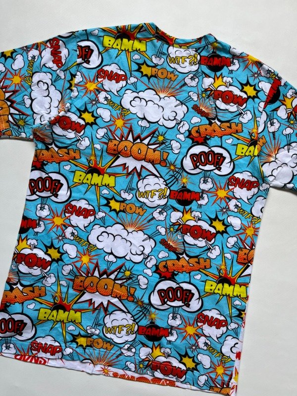 Producto - Comme des Garcons SHIRT Comic - 7