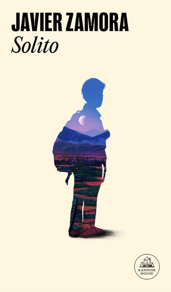 Producto - Solito - Javier Zamora