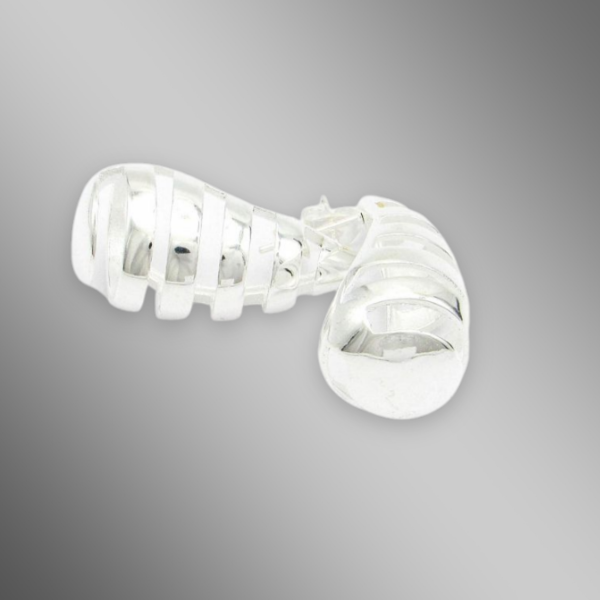 Producto - AROS GOTA ABIERTA - ACERO BLANCO-SHAR3202-1320391-ZGT