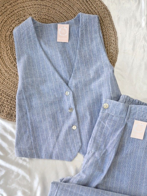 Producto - CHALECO CELINE