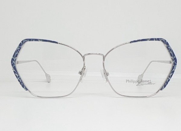 Producto - Receta Philippe Rosset 3926 plata