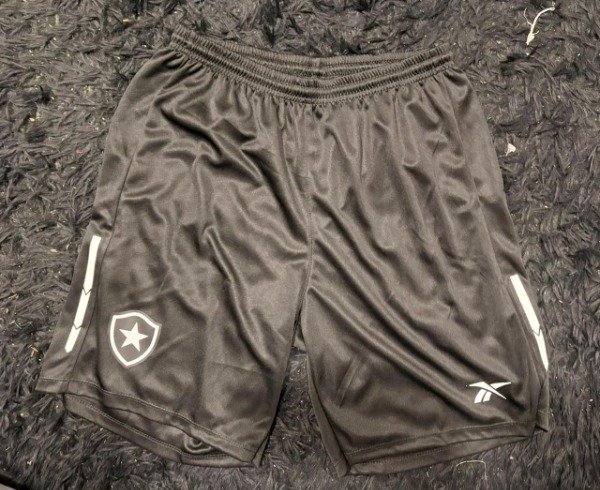 Producto - SHORT BOTAFOGO NEGRO