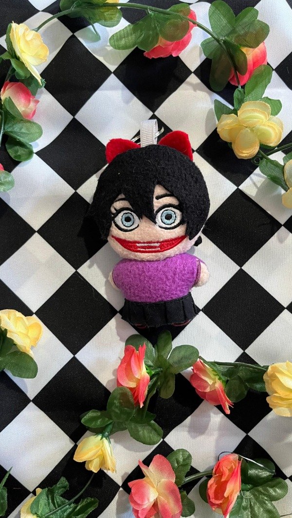 Producto - Nina the Killer