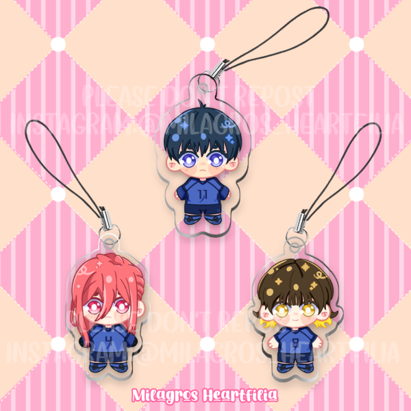 Producto - Phonecharm - Bluelock