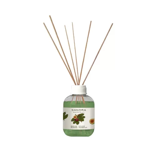 Producto - Difusor Aromatico Hoja de Higuera 130 ml