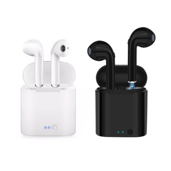 Producto - AURICULARES i7 MINI