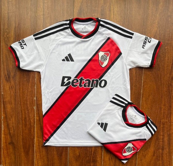 Producto - River Titular 2026