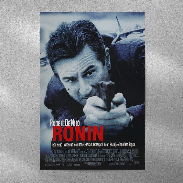 Producto - Ronin - 0