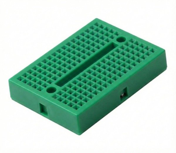 Producto - Micro protoboard 170 puntos - 5