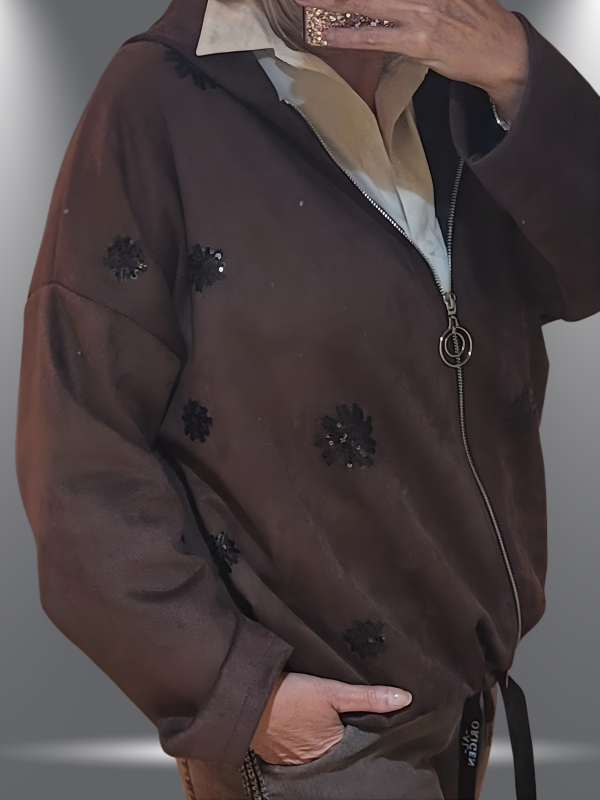 Producto - Campera DESTELLO