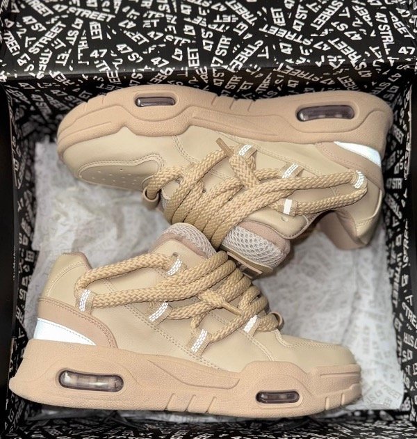 Producto - 47 Street Thrash - Beige