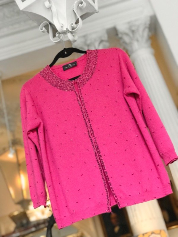 Producto - ETRO cardigan