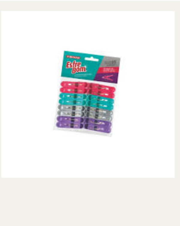 Producto - BROCHES PARA ROPA X16