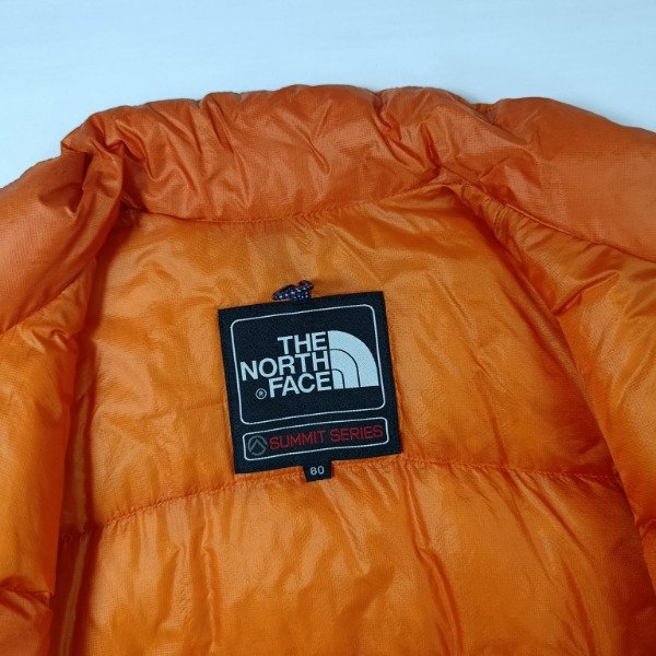 Producto - The North Face Summit Series - 9