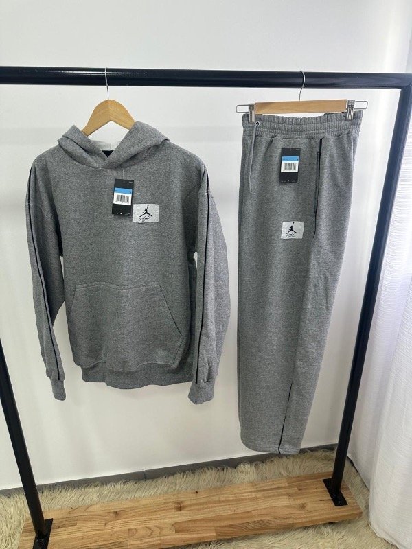 Producto - Conjunto Baggy