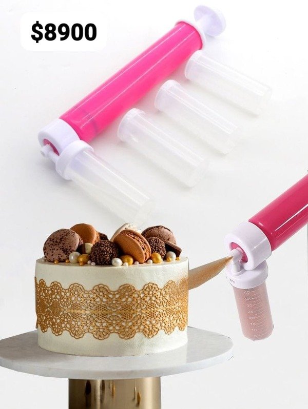 Producto - AEROGRAFO MANUAL