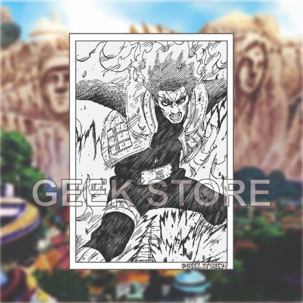 Producto - #06 Gai