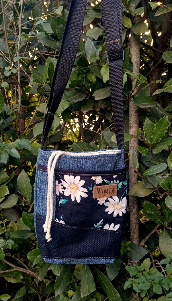 Producto - Mini Bag Adaptable Marga