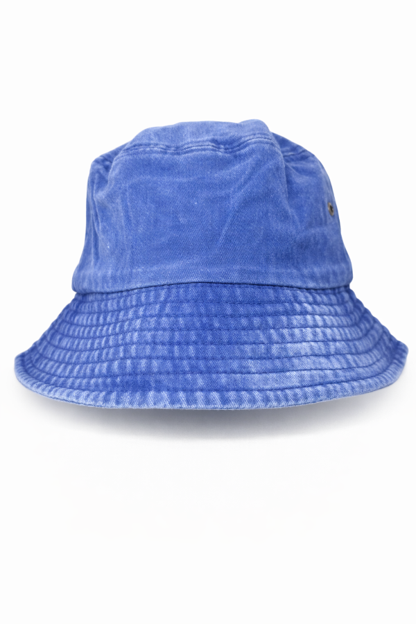 Producto - PILUSO VINTAGE ADULTO AZUL FRANCIA