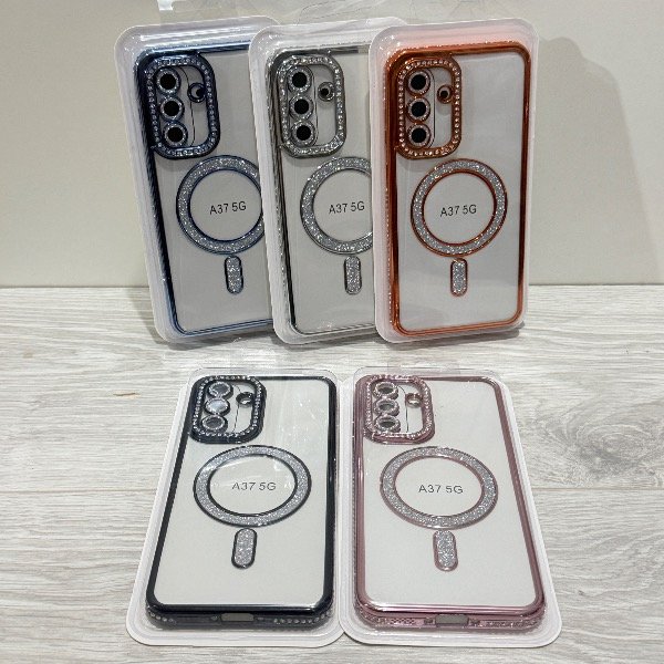 Producto - FUNDA LUXURY A37