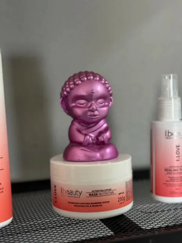 Producto - Mask Nutritiva (ph ácido) 250gr