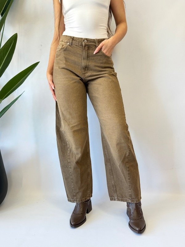 Producto - Denim Barrel Vitto - 1
