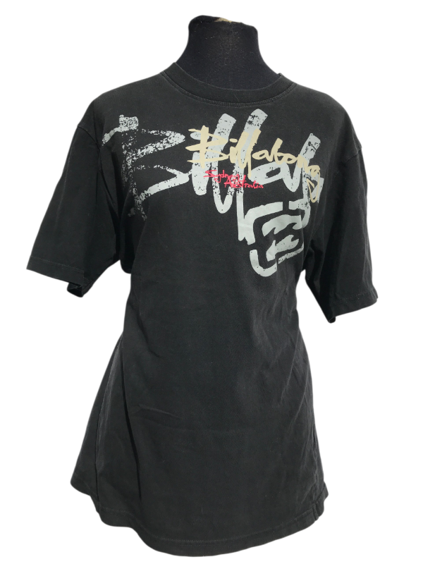 Producto - Remera grafica BILLABONG