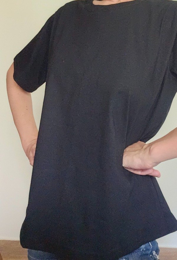 Producto - Remera Pipa