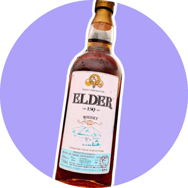 Producto - Whisky / single malt