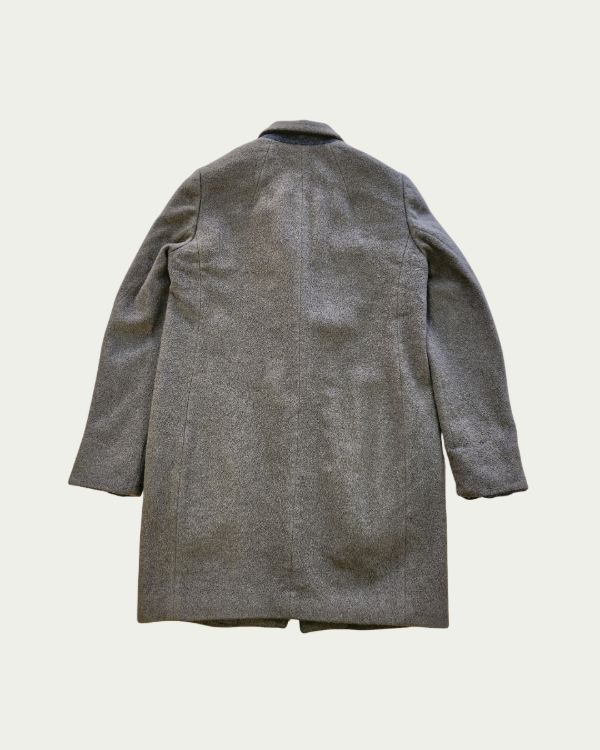 Producto - Tapado green T. S - 5