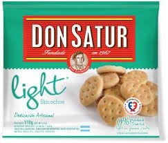 Producto - Don Satur light