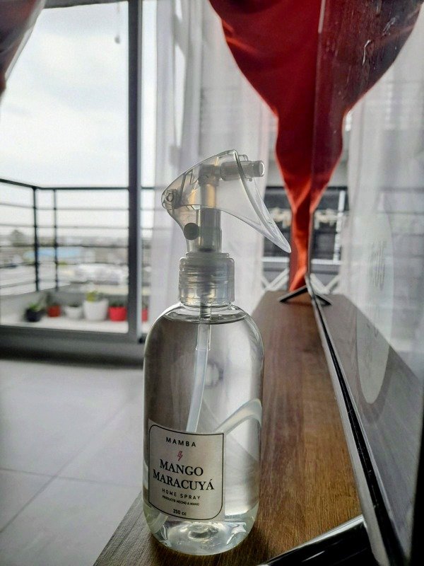 Producto - HOME SPRAY