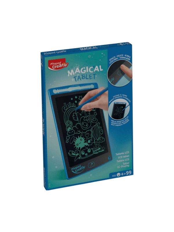 Producto - Tablet Magica Maped Creativ Magical