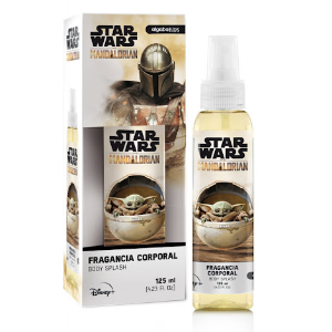 Producto - ALGABO KIDS STAR WARS B.SPLASH