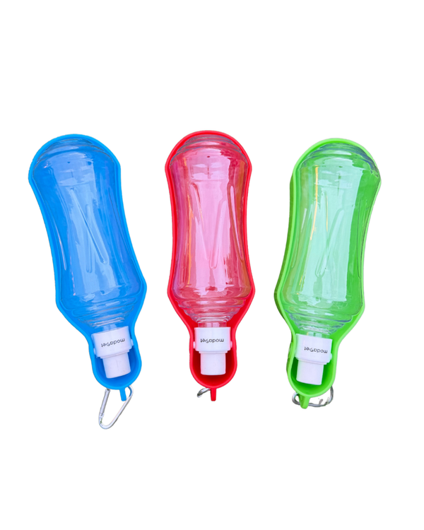 Producto - Botellas de agua