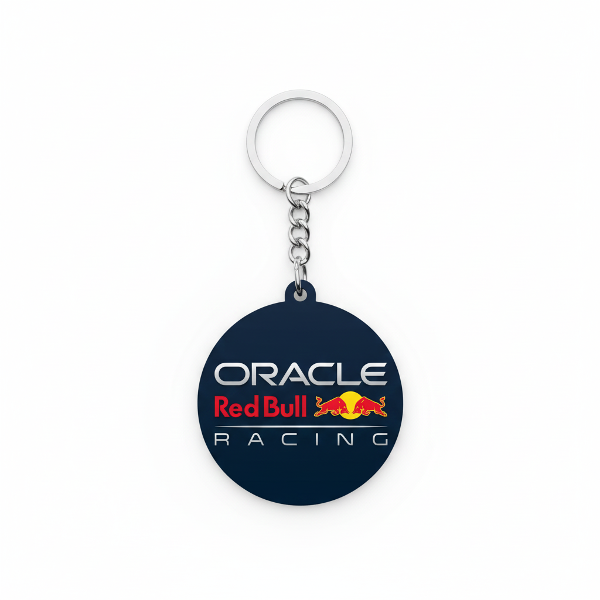 Producto - Llavero Red Bull