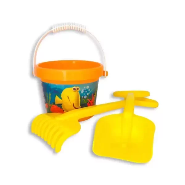 Producto - BALDE PLAYA 561