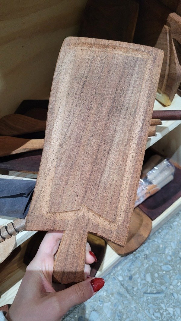 Producto - Tablas de Madera - 2