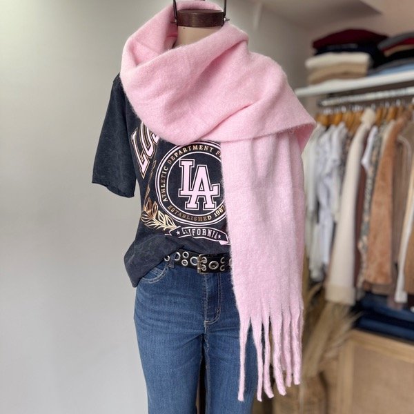 Producto - Bufandon Alice
