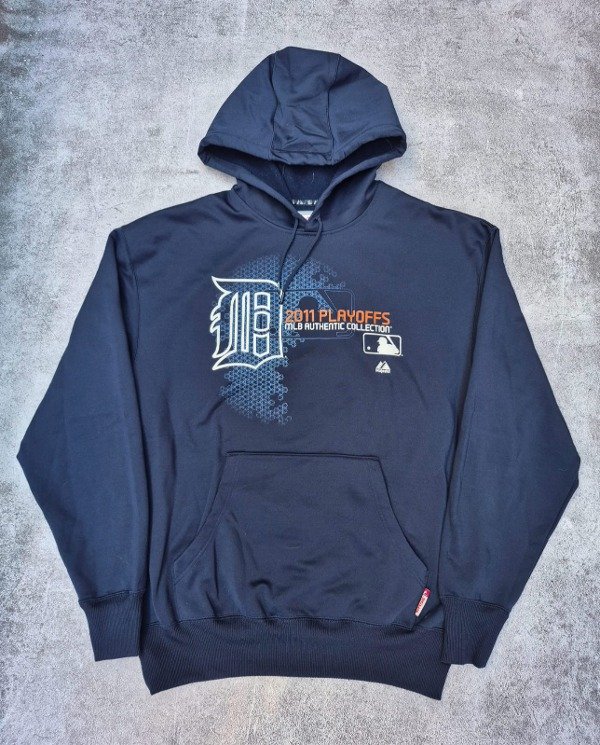 Producto - CANGURO MAJESTIC DETROI TIGERS.