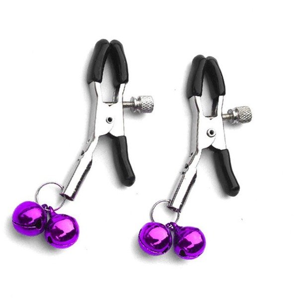 Producto - Nipples Bells