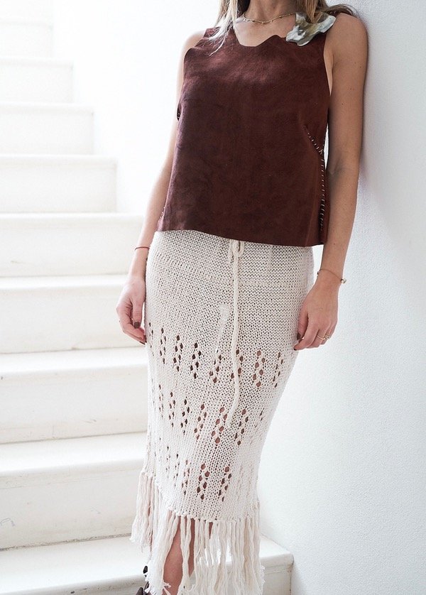 Producto - Top India - 7