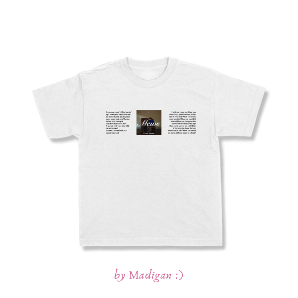 MEWS TEE