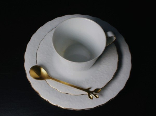 Producto - TRIOS DE PORCELANA TSUJI