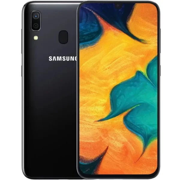 Producto - Celular Samsung A30