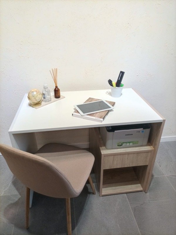 Producto - MODELO TIPI