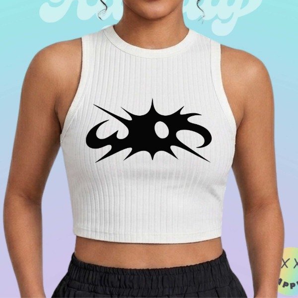 Producto - Musculosa Wos #5 - 1
