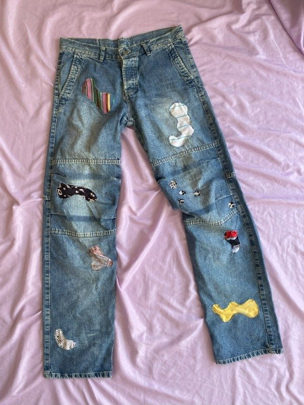 Producto - Jean Solar