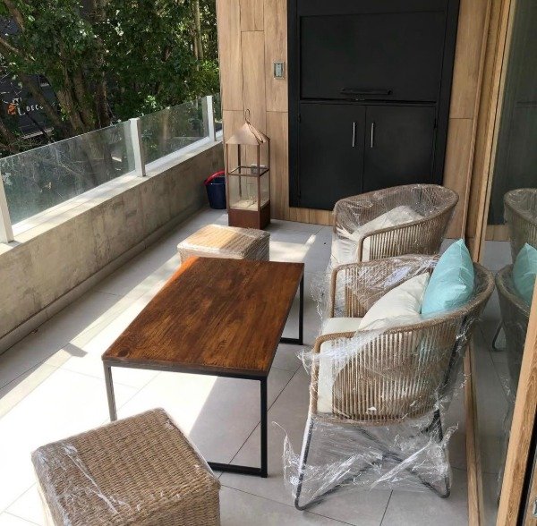 Producto - Mesa ratona Zagreb